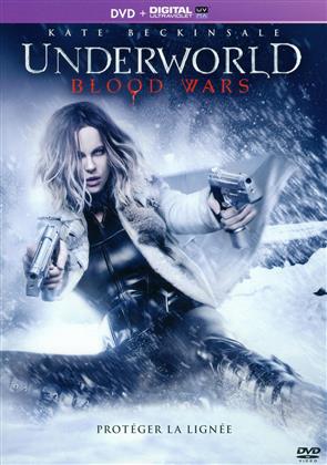 Underworld 5 - Blood Wars (2016)