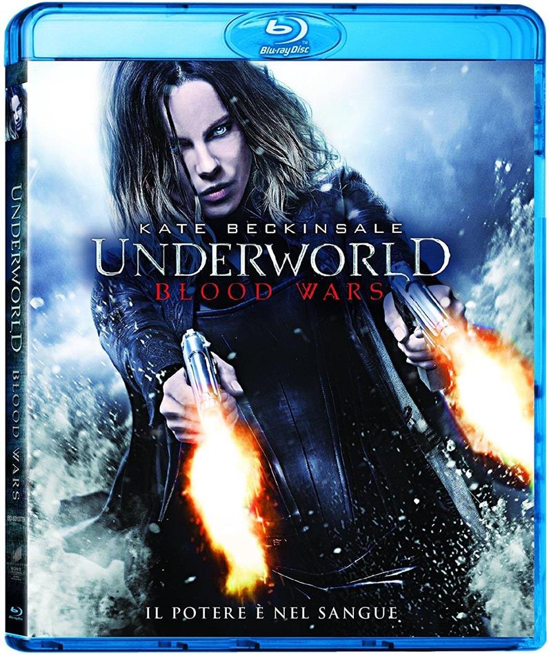 Underworld 5 - Blood Wars (2016)