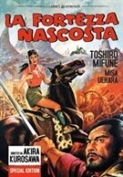 La fortezza nascosta (1958) (Special Edition)