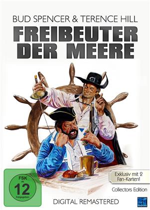 Freibeuter der Meere (1971) (Digital Remastered, Collector's Edition)