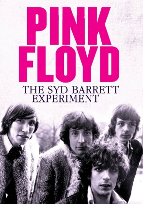 Pink Floyd - The Syd Barrett Experiment (Inofficial)