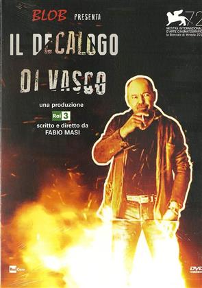 Vasco Rossi - Il decalogo di Vasco