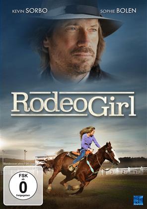 Rodeo Girl (2016)