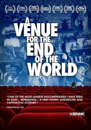 A Venue for the End of the World (2014)