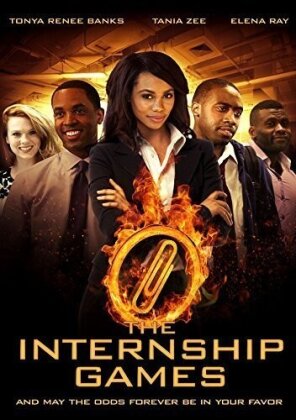 The Internship Games