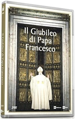 Il Giubileo di Papa Francesco (2016) (2 DVDs)