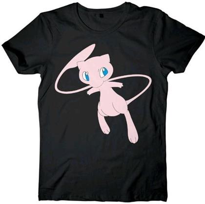 Pokémon: Mew 20th Anniversary Mythical Characters Limited Edition - T-Shirt - Size M