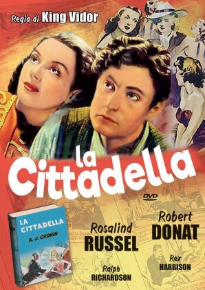 La cittadella (1938)