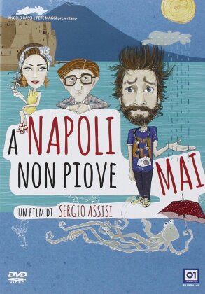 A Napoli non piove mai (2015)