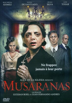 Musaranas (2014)