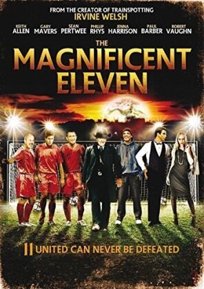 The Magnificent Eleven (2014)