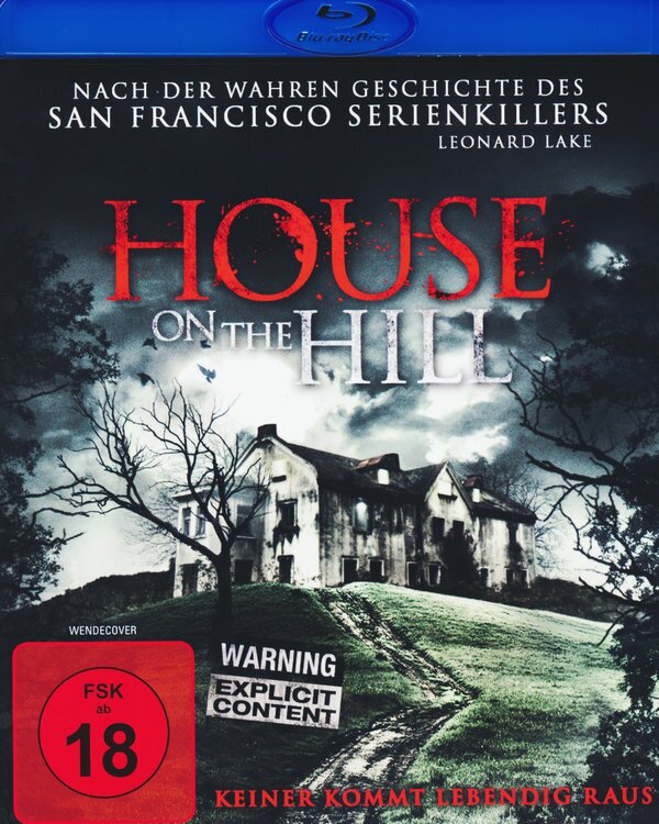 House on the Hill (2012)