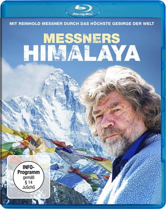 Messners Himalaya (2014)