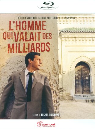 L'homme qui valait des milliards (1967) (Collection Gaumont Découverte)