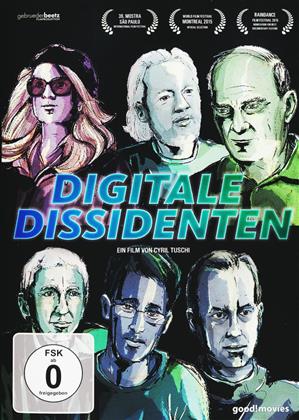 Digitale Dissidenten (2015)