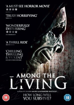 Among The Living (2014)