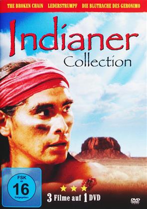 Indianer Collection