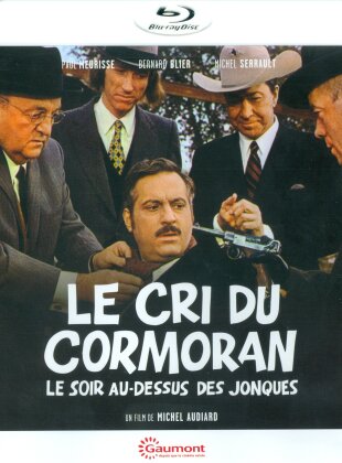 Le cri du cormoran - Le soir au-dessus des jonques (1971) (Collection Gaumont Découverte)