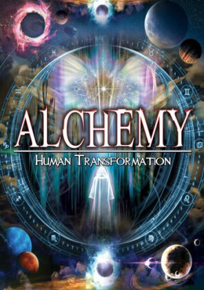 Alchemy - Human Transformation