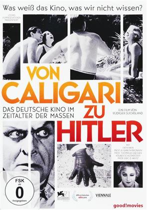 Von Caligari zu Hitler (2014)