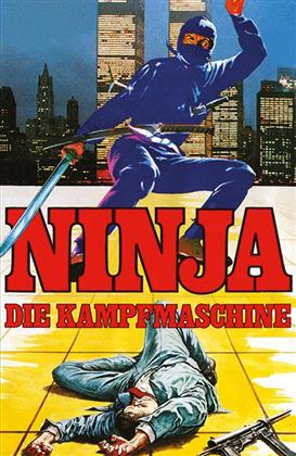 Ninja - Die Kampfmaschine (1982)