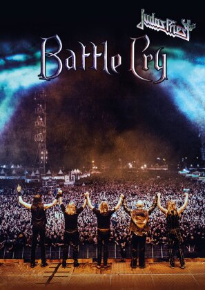 Judas Priest - Battle Cry - Live at Wacken Festival 2015