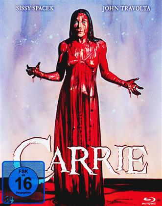 Carrie (1976) (MetalPak, Scary Metal Collection, Uncut)