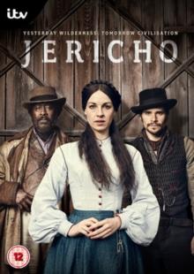 Jericho - Season 1 (3 DVDs)