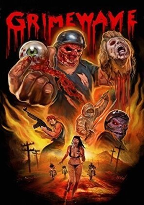 Grimewave (2013)
