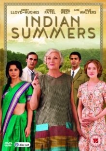 Indian Summers - Series 1 (2 DVDs)