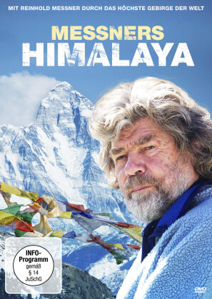Messners Himalaya (2014)