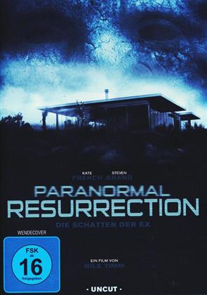 Paranormal Resurrection (2014)
