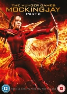 The Hunger Games 4 - Mockingjay - Part 2 (2015)