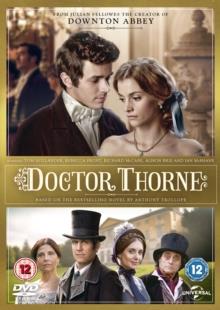 Doctor Thorne - Series 1