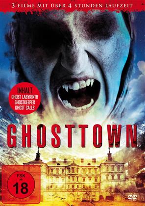 Ghosttown (Box-Edition)