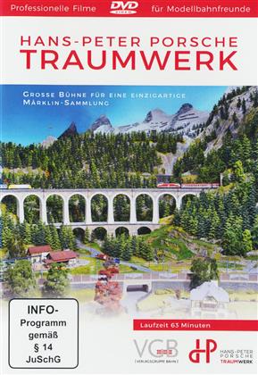 Hans-Peter Porsche - Traumwerk (2016)