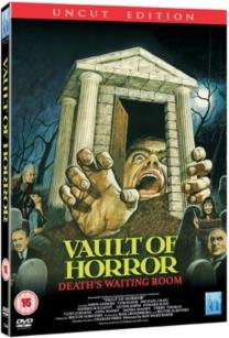 Vault of Horror - Death's Waiting Room (1973)