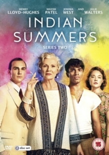 Indian Summers - Series 2 (2 DVDs)