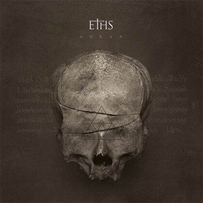 Eths - Ankaa (DVD + CD)