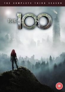 The 100 - Season 3