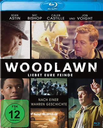 Woodlawn - Liebet eure Feinde (2015)