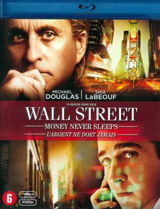 Wall Street 2 - Money never sleeps - L'argent ne dort jamais (2010)