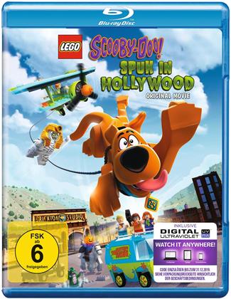 LEGO: Scooby-Doo! - Spuk in Hollywood