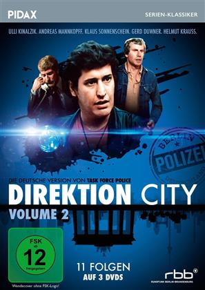 Direktion City - Volume 2