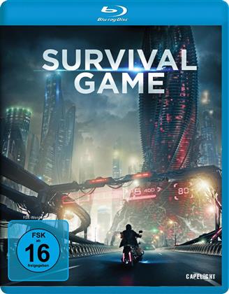 Survival Game (2016)