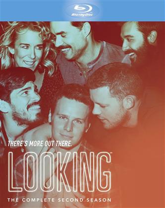 Looking - Season 2 (2 Blu-rays)