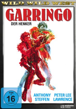 Garringo - Der Henker (1968)