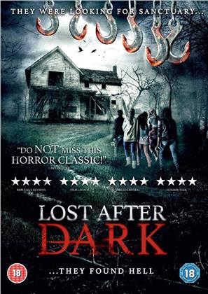Lost After Dark (2015)