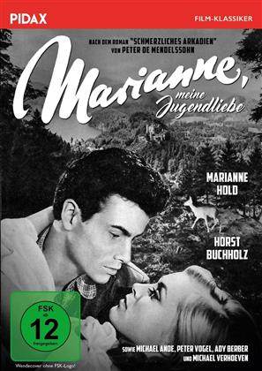 Marianne, meine Jugendliebe (1955) (Pidax Film-Klassiker, s/w)