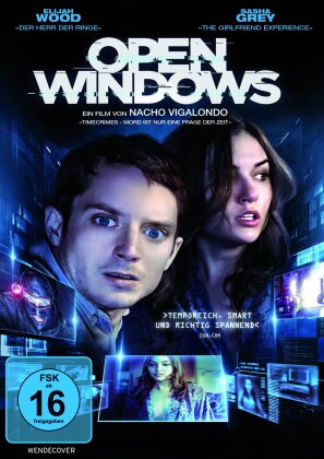 Open Windows (2014)